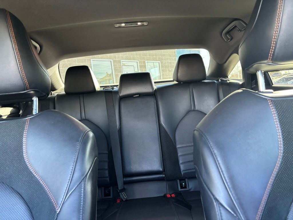 2019 Toyota Avalon Hybrid XSE