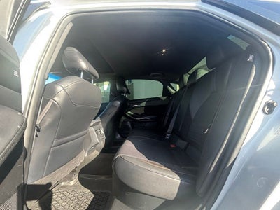 2019 Toyota Avalon Hybrid XSE