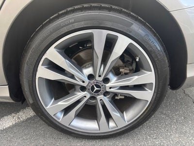 2019 Mercedes-Benz C-Class C 300 4MATIC®