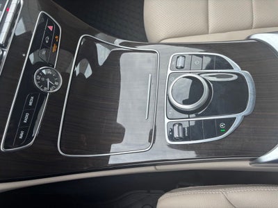 2019 Mercedes-Benz C-Class C 300 4MATIC®