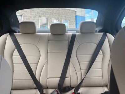 2019 Mercedes-Benz C-Class C 300 4MATIC®