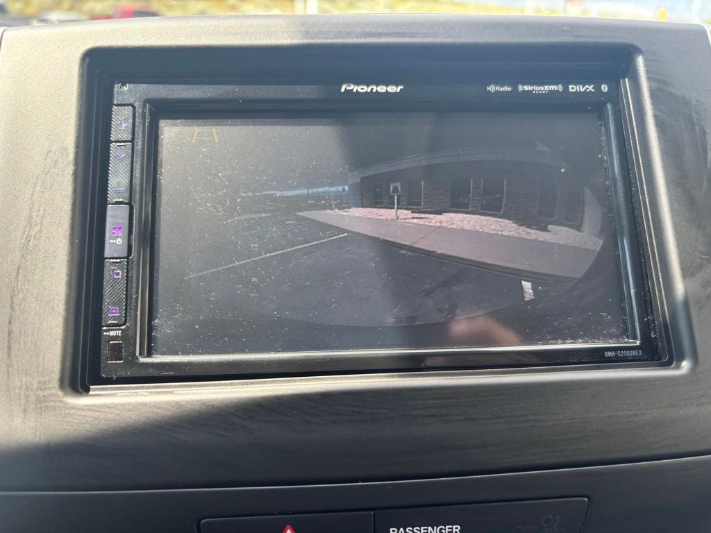 2019 Honda Pilot LX