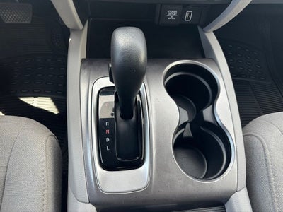 2019 Honda Pilot LX