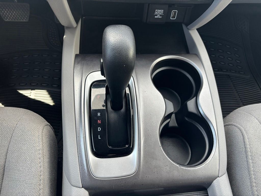 2019 Honda Pilot LX