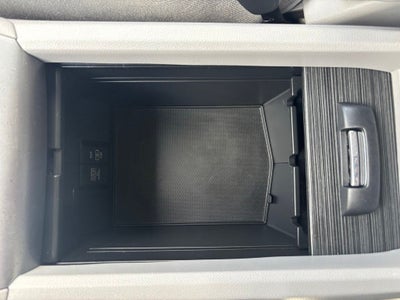 2019 Honda Pilot LX