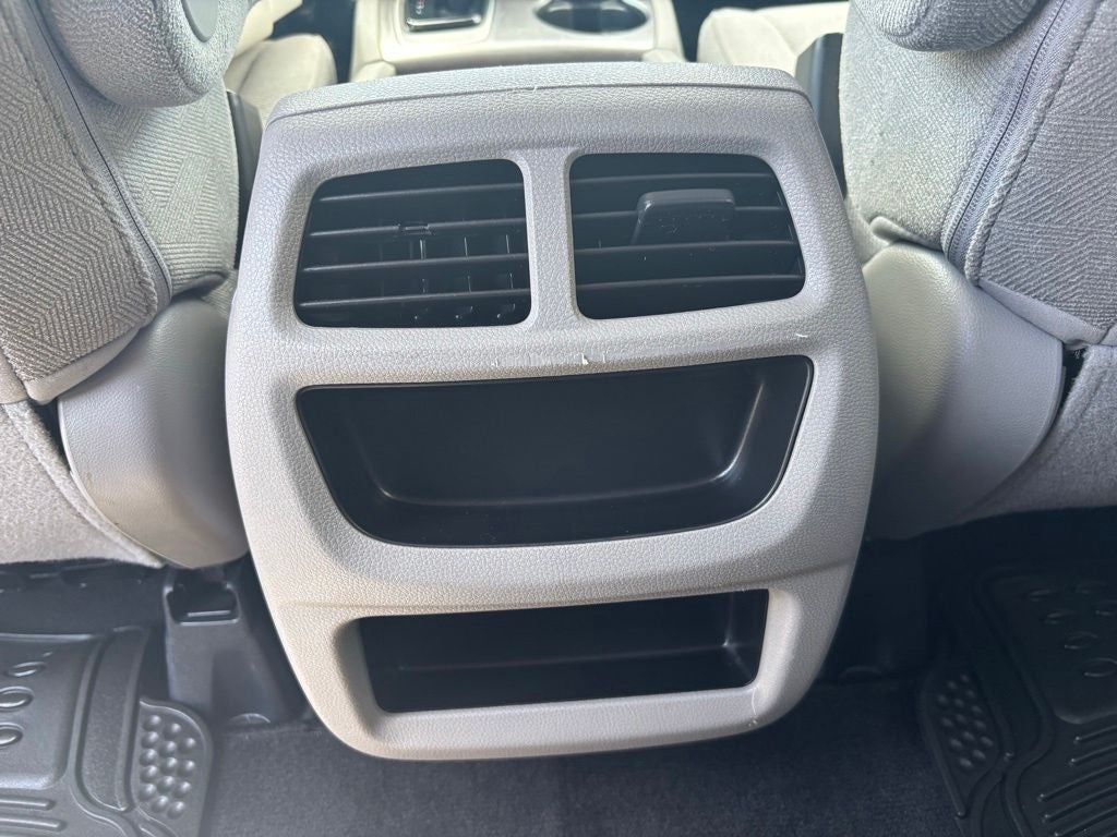 2019 Honda Pilot LX