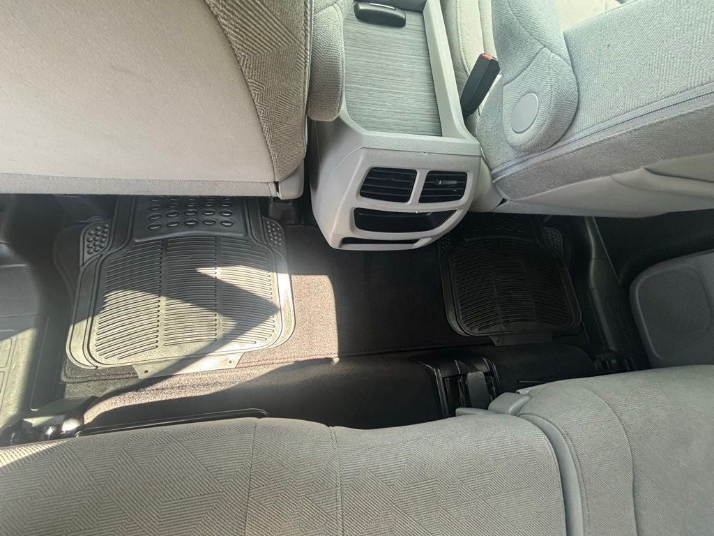2019 Honda Pilot LX
