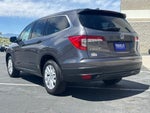 2019 Honda Pilot LX