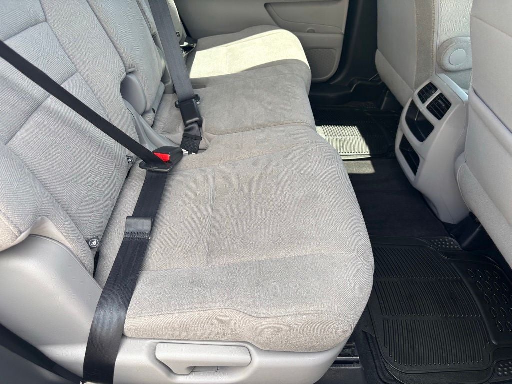 2019 Honda Pilot LX