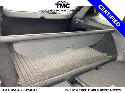 2023 Honda Passport Elite