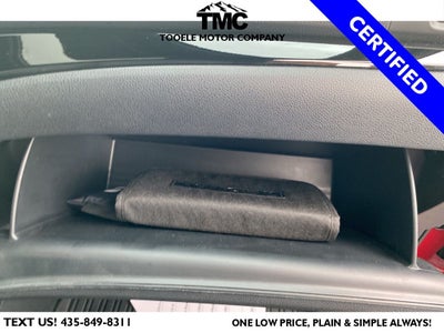 2023 Honda Passport Elite