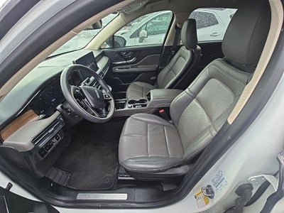 2024 Lincoln Corsair Reserve