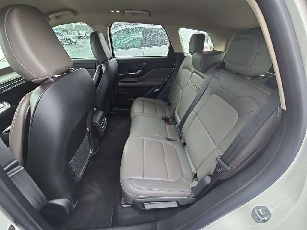 2024 Lincoln Corsair Reserve