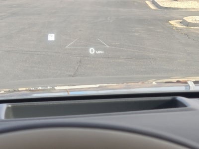 2025 Hyundai Santa Fe Hybrid Calligraphy + Moonroof + Heated 1st & 2nd Row Seats