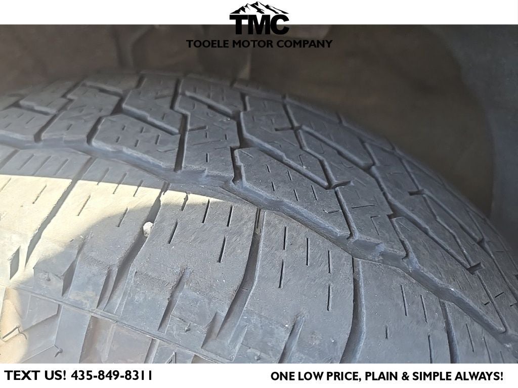 2016 Toyota Highlander XLE V6