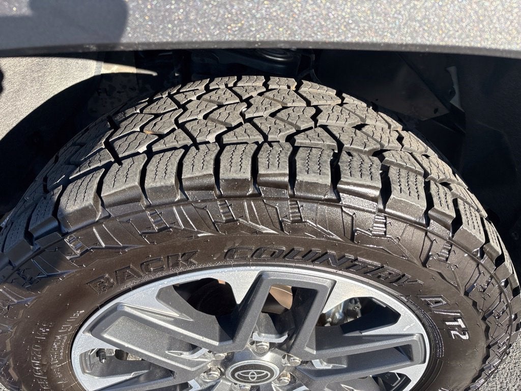 2024 Toyota Tundra Limited Premium