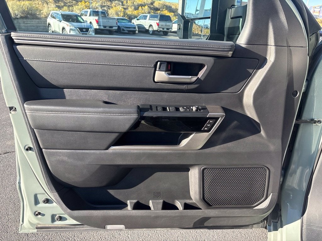2024 Toyota Tundra Limited Premium