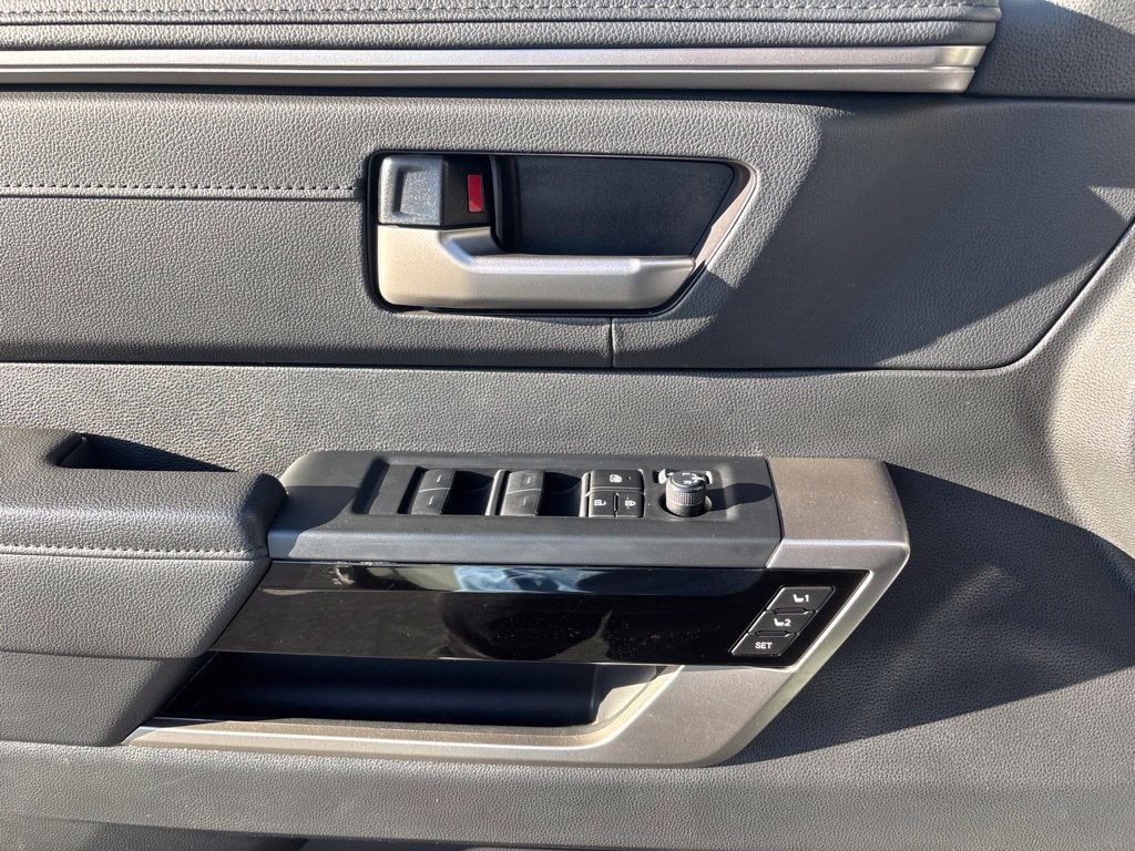 2024 Toyota Tundra Limited Premium