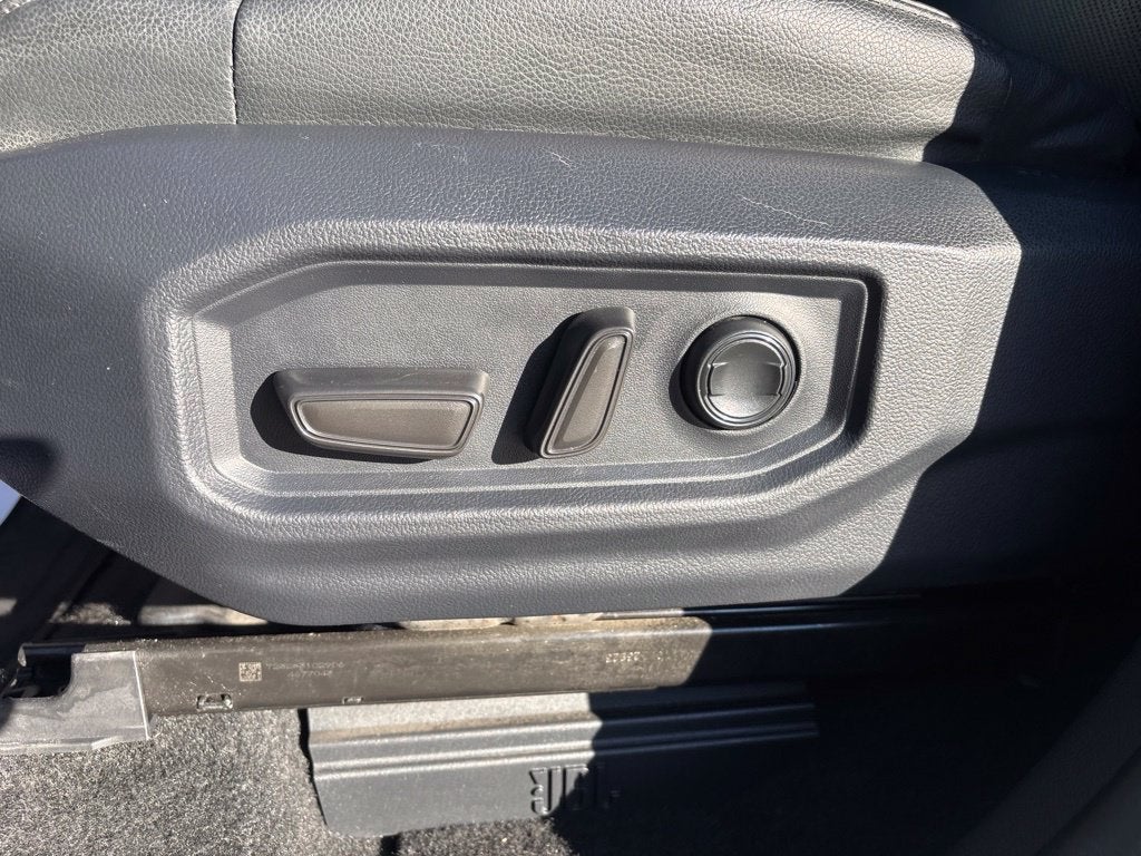 2024 Toyota Tundra Limited Premium