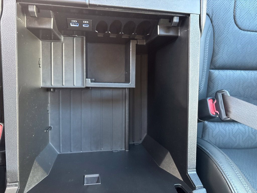 2024 Toyota Tundra Limited Premium