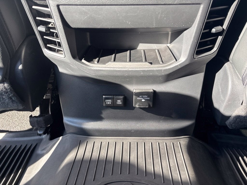 2024 Toyota Tundra Limited Premium