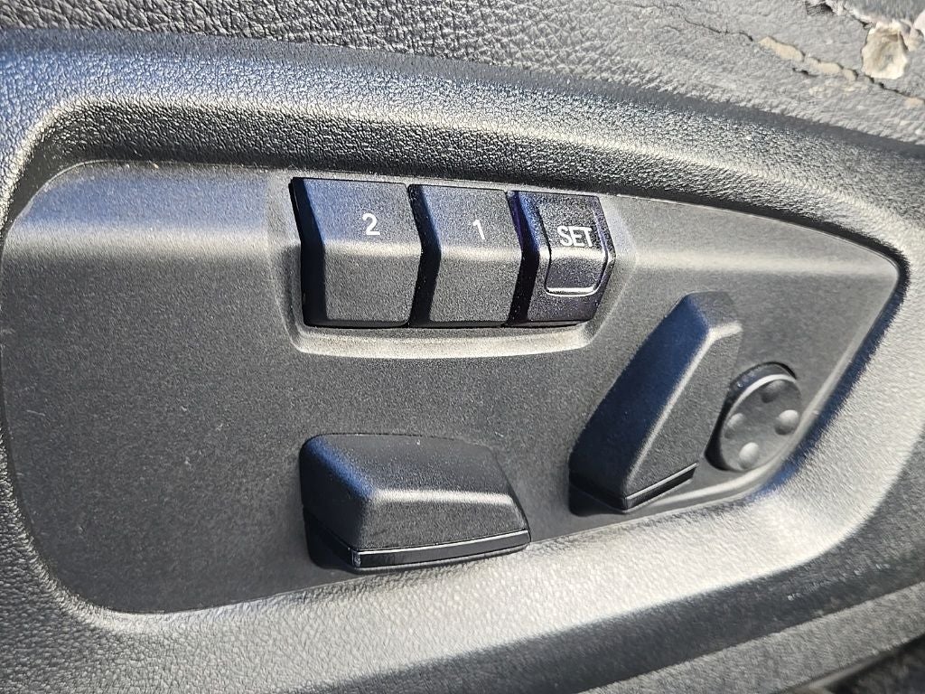 2018 BMW X5 xDrive35i + Heated Front Seats & Steering Wheel