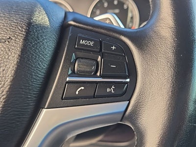 2018 BMW X5 xDrive35i + Heated Front Seats & Steering Wheel