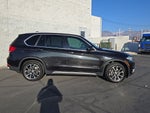 2018 BMW X5 xDrive35i + Heated Front Seats & Steering Wheel