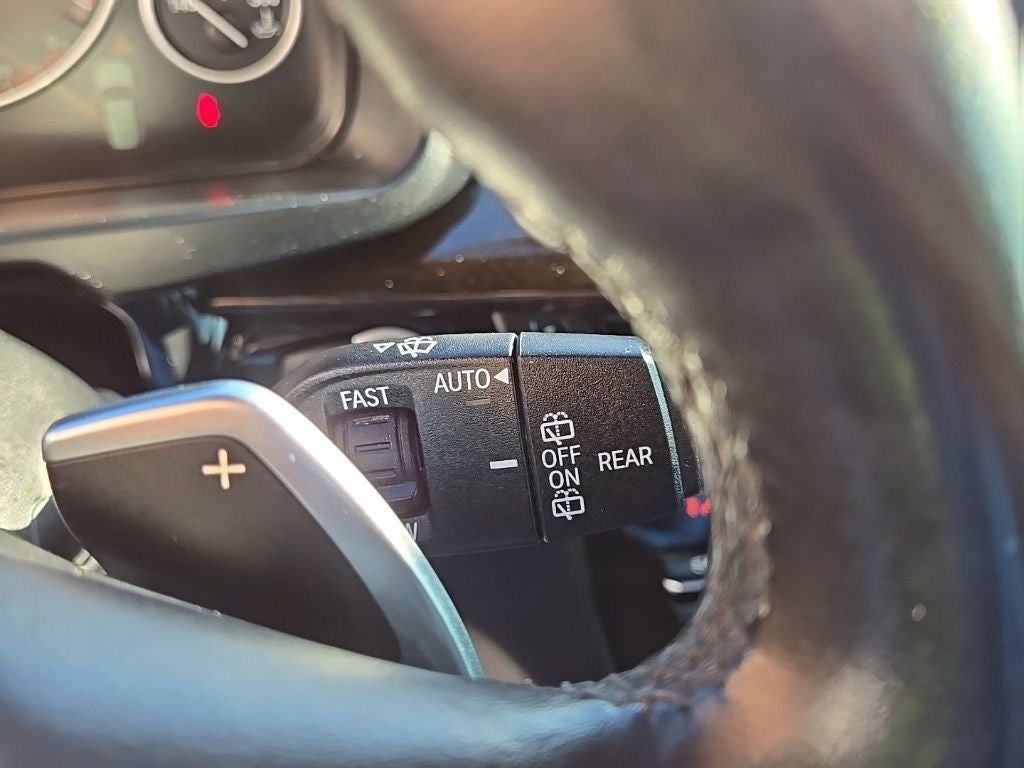 2018 BMW X5 xDrive35i + Heated Front Seats & Steering Wheel