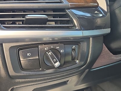 2018 BMW X5 xDrive35i + Heated Front Seats & Steering Wheel