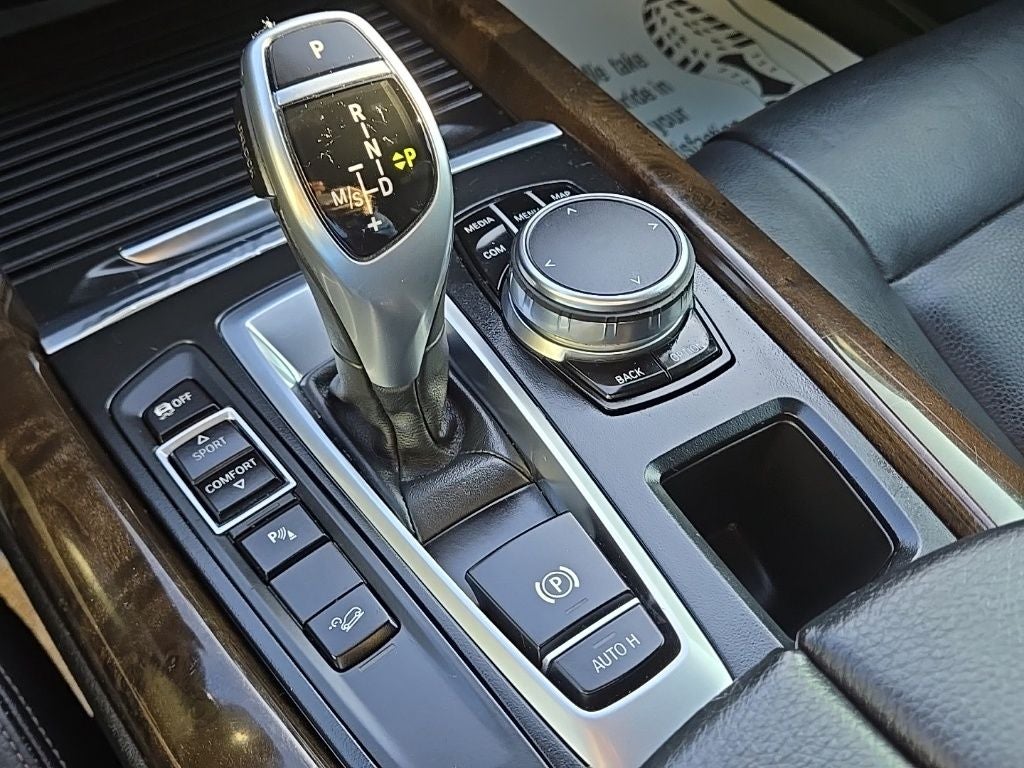 2018 BMW X5 xDrive35i + Heated Front Seats & Steering Wheel