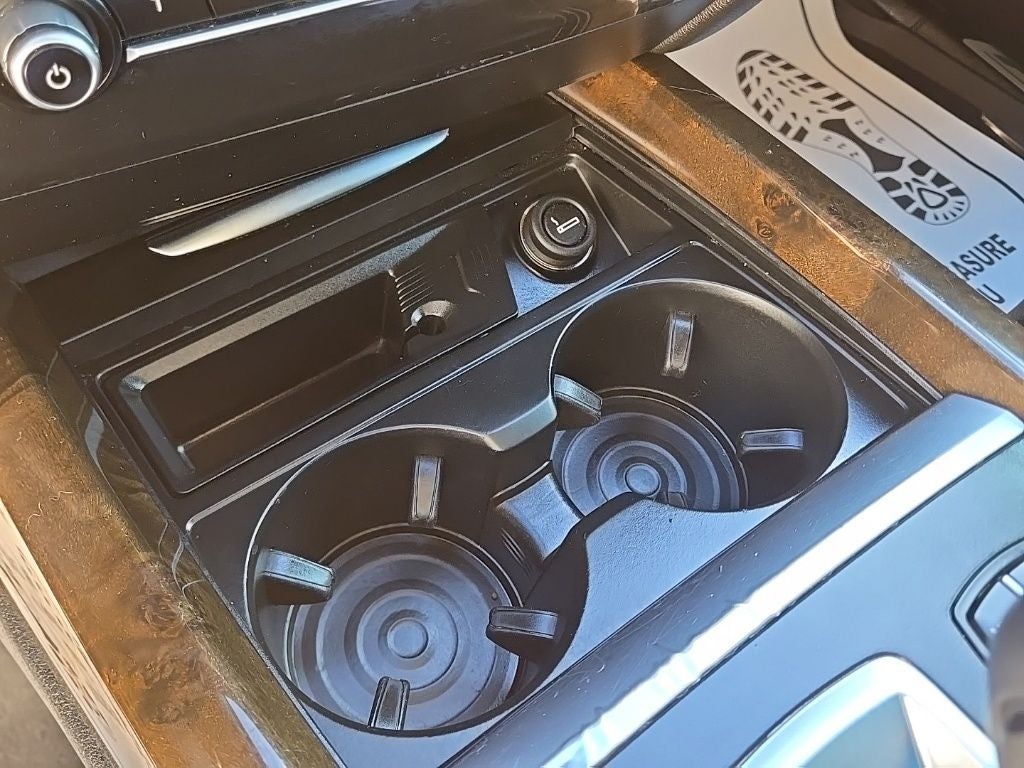 2018 BMW X5 xDrive35i + Heated Front Seats & Steering Wheel