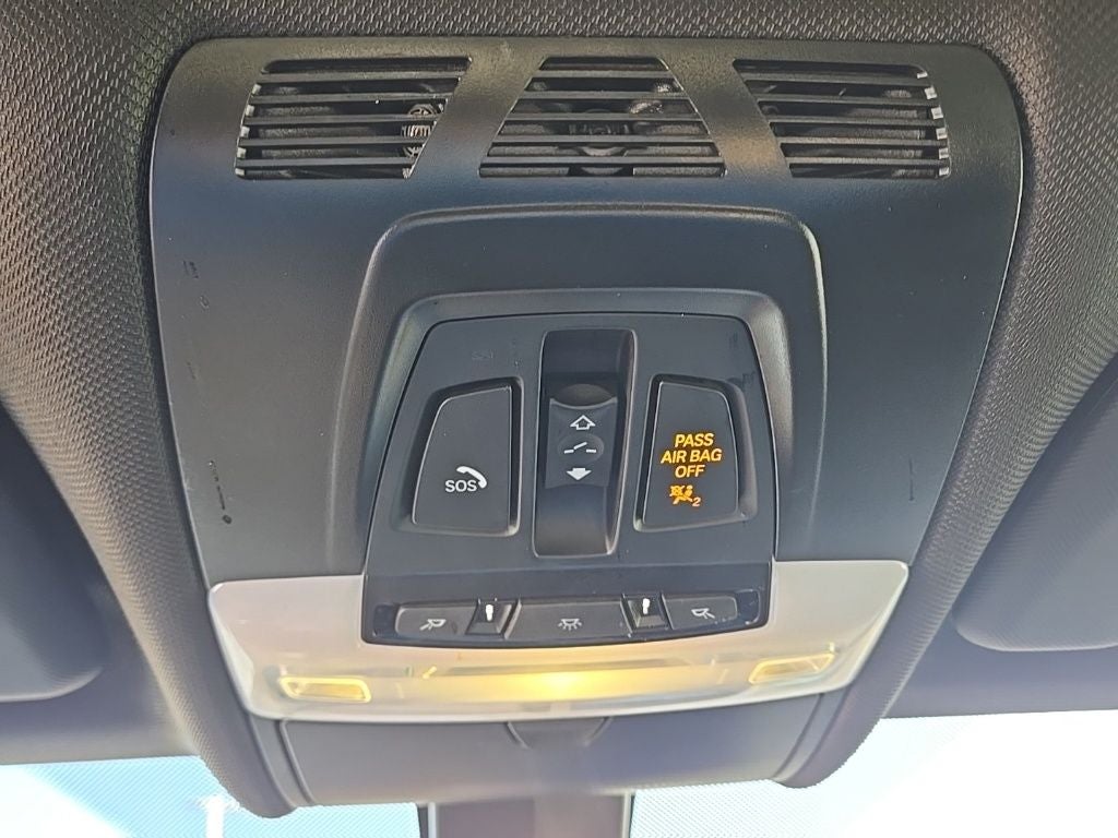 2018 BMW X5 xDrive35i + Heated Front Seats & Steering Wheel