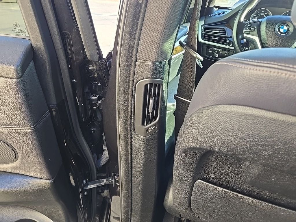 2018 BMW X5 xDrive35i + Heated Front Seats & Steering Wheel