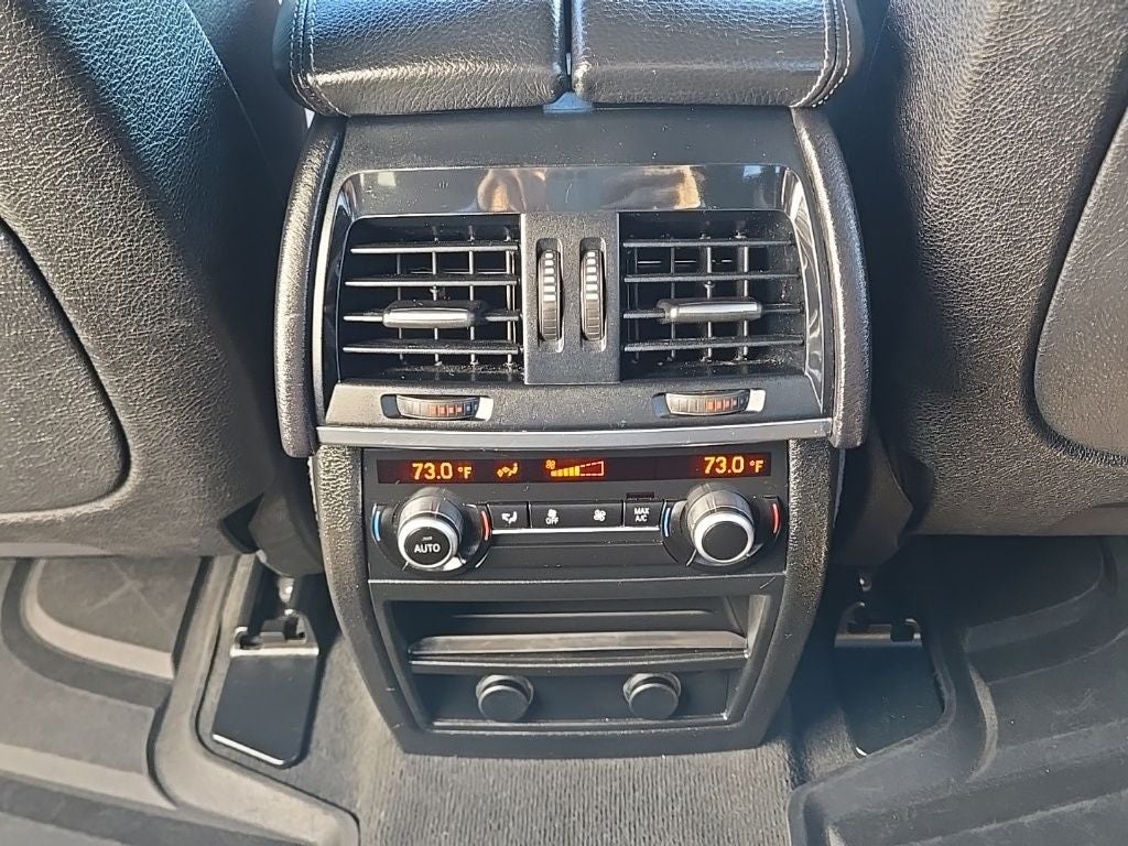 2018 BMW X5 xDrive35i + Heated Front Seats & Steering Wheel