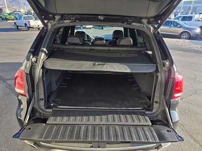 2018 BMW X5 xDrive35i + Heated Front Seats & Steering Wheel