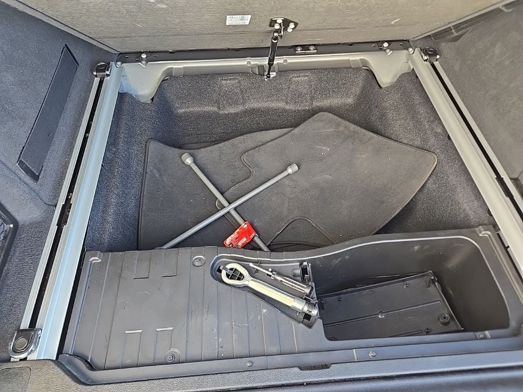 2018 BMW X5 xDrive35i + Heated Front Seats & Steering Wheel