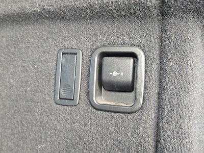 2018 BMW X5 xDrive35i + Heated Front Seats & Steering Wheel