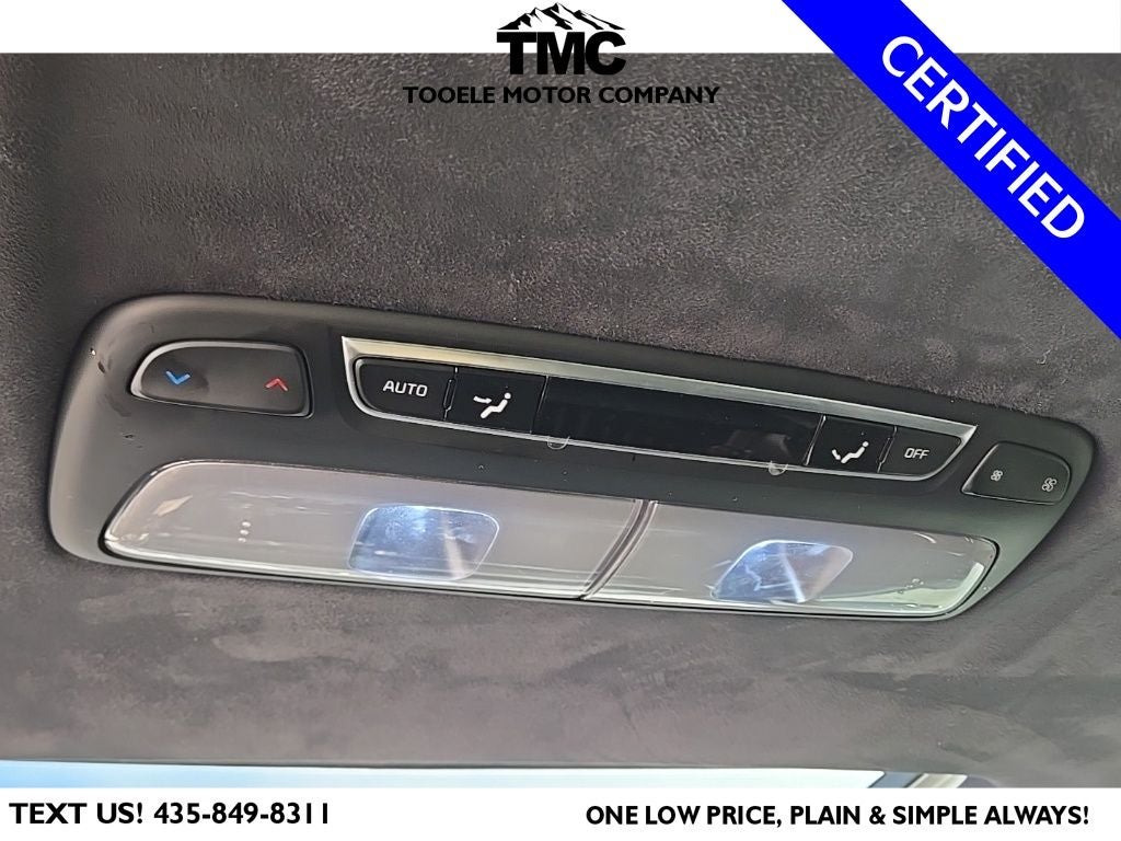 2023 Kia Telluride SX-Prestige X-Line + Heated Front\Rear Seats & Steering Wheel