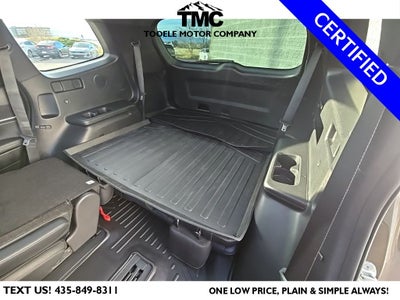 2023 Kia Telluride SX-Prestige X-Line + Heated Front\Rear Seats & Steering Wheel