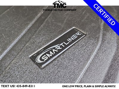 2023 Kia Telluride SX-Prestige X-Line + Heated Front\Rear Seats & Steering Wheel