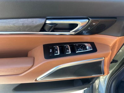2025 Kia Telluride SX-Prestige X-Pro