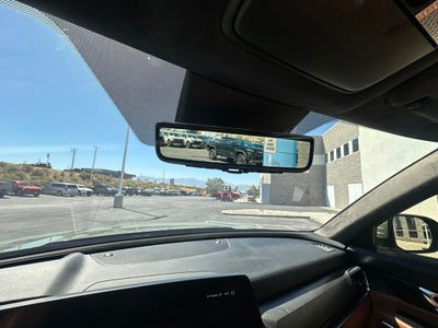 2025 Kia Telluride SX-Prestige X-Pro