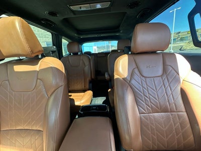 2025 Kia Telluride SX-Prestige X-Pro