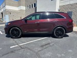 2020 Kia Sorento S
