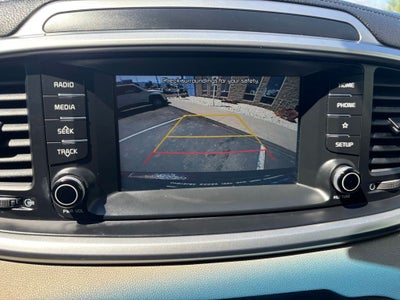 2020 Kia Sorento S
