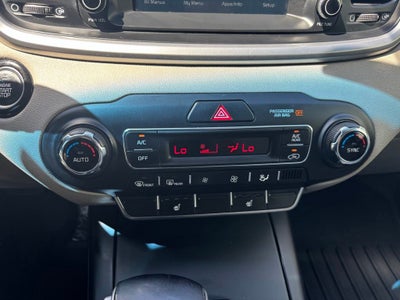 2020 Kia Sorento S