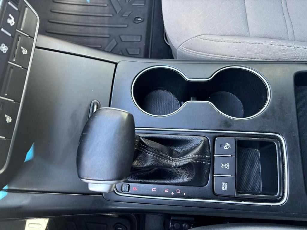 2020 Kia Sorento S