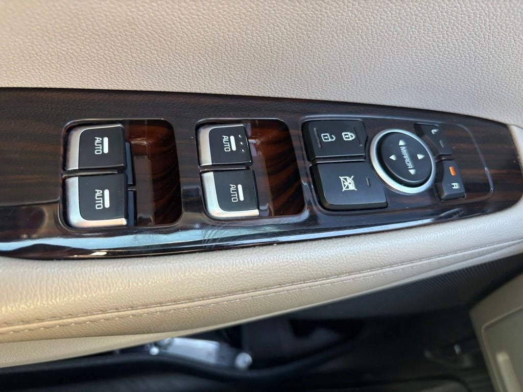 2020 Kia Sorento S