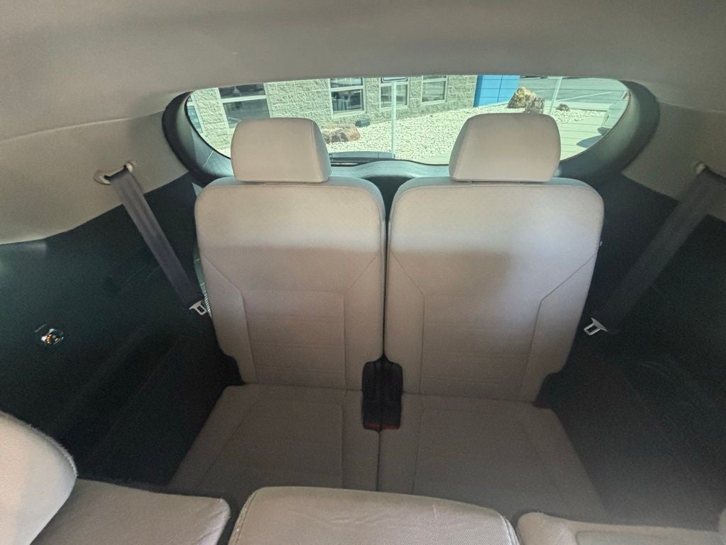 2020 Kia Sorento S